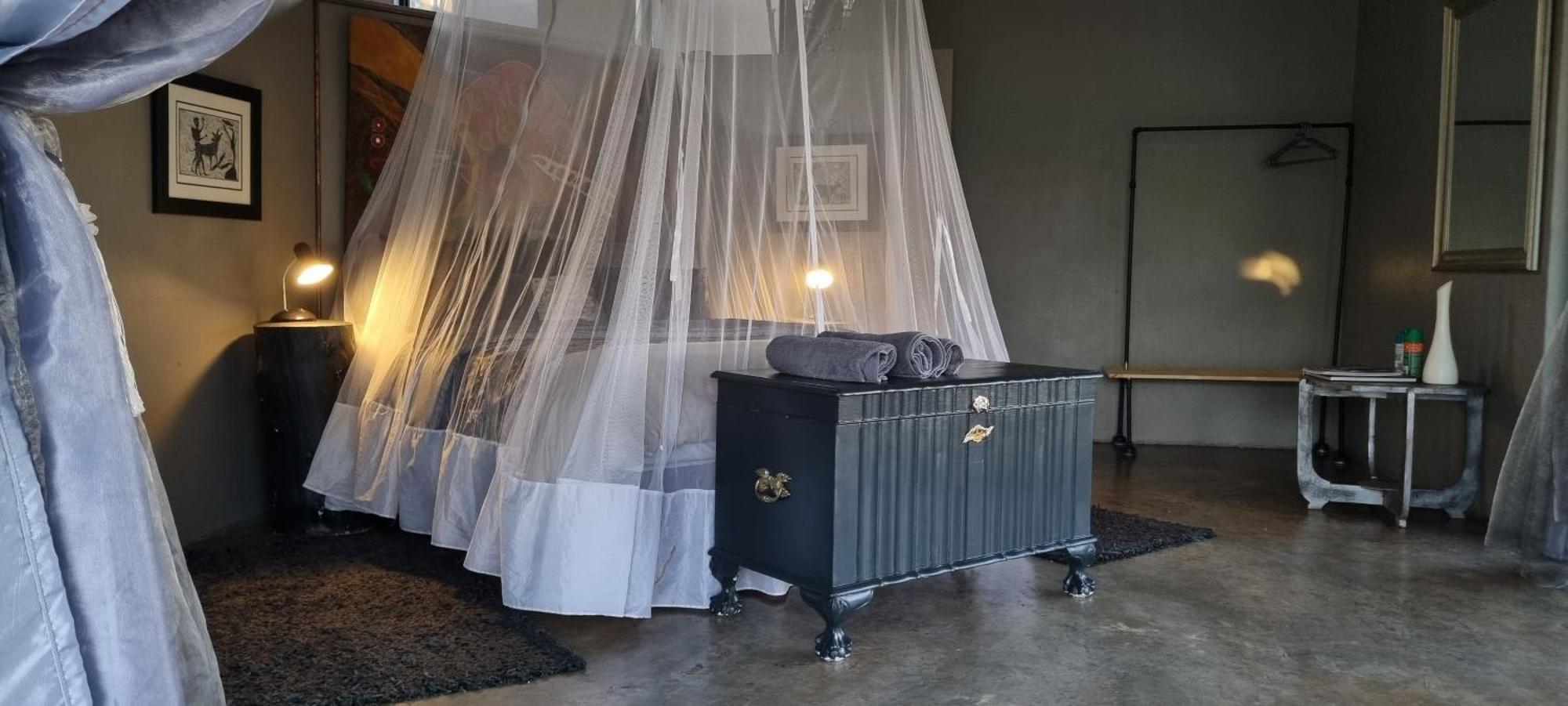 Hackberry House Bushwillow Cottage Khemsbok Buitenkant foto